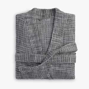 Parachute Waffle Robe